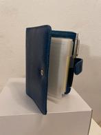 Filofax Junior Size Agenda Blauwe Agenda Planner, Ophalen of Verzenden, Zo goed als nieuw