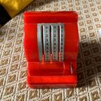 Vintage Geobra kassa, Antiek en Kunst, Antiek | Speelgoed, Ophalen of Verzenden