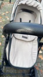 Novi 3-in-1 Kinderwagen - Zo goed als nieuw!, Zo goed als nieuw, Combiwagen, Met reiswieg, Ophalen