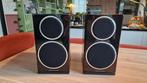 Wharfedale Diamond 220 speakers - ZGAN, Overige merken, Ophalen of Verzenden, Zo goed als nieuw, 60 tot 120 watt