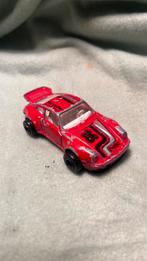 Majorette Porsche 911 Turbo France N0209 1/57, Ophalen of Verzenden, Zo goed als nieuw, Auto