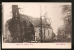 Ellecom, Kerk, Verzenden, Voor 1920, Ongelopen, Gelderland