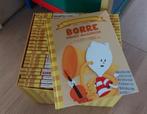 Borreboekjes Box, Boeken, Ophalen, Zo goed als nieuw, Fictie algemeen