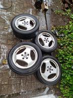 Saab velgen Saab 9-3 en 9-5, Verzenden, Saab