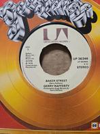 Gerry Rafferty - Baker street, Cd's en Dvd's, Vinyl Singles, Gebruikt, 7 inch, Single, Ophalen of Verzenden