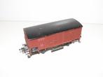 Fleischmann 1464 goederwagon, Gebruikt, Gelijkstroom, Fleischmann, Wagon