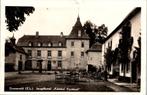 Gronsveld - Jeugdhotel Kasteel Rijckholt (1953), Verzenden, 1940 tot 1960, Gelopen, Limburg