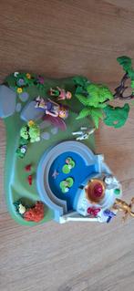 Playmobil 4008 Elfenset, Ophalen of Verzenden, Los playmobil