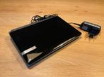 Packard Bell Nav50 Netbook - 10.1 inch, Computers en Software, Windows Laptops, Gebruikt, HDD, Minder dan 4 GB, Qwerty