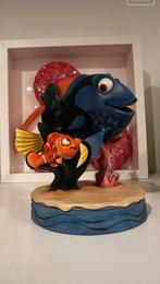 Finding Nemo Disney traditions, Ophalen of Verzenden, Overige figuren, Zo goed als nieuw, Beeldje of Figuurtje