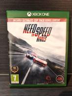 Need for Speed Rivals - Xbox One, Spelcomputers en Games, Games | Xbox One, Online, 1 speler, Racen en Vliegen, Ophalen of Verzenden