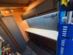 Beta modulair werkplaatssysteem C45PRO W, Doe-het-zelf en Verbouw, Gereedschapskisten, Ophalen, Gebruikt