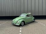Volkswagen Kever 1959 30 PK | Ragtop | Dickholmer |Semaforen, Auto's, Oldtimers, 43 pk, Beige, Volkswagen, Bedrijf