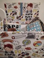 Blond Papa servies, Huis en Inrichting, Keuken | Servies, Ophalen of Verzenden, Zo goed als nieuw, Aardewerk, Blond Amsterdam