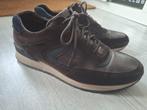 bruine Gijs schoenen in maat 8,5G (maat 42,5), Bruin, Ophalen of Verzenden, Sneakers of Gympen, Gijs