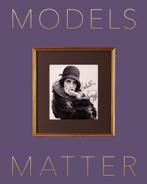 Christopher Niquet - Models Matter, Boeken, Nieuw, Fotografen, Ophalen of Verzenden