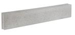 Betonband 10x20x100 grijs opsluitband stootband trottoirband, Tuin en Terras, 100 tot 200 cm, Biels, Nieuw, Ophalen of Verzenden