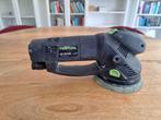 Festool Rotex RO  FEQ - Plus, Doe-het-zelf en Verbouw, Gereedschap | Schuurmachines, Ophalen, Gebruikt, 600 tot 1200 watt, Excentrische schuurmachine