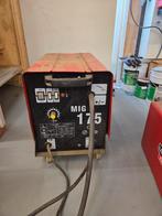 MIG Lasapparaat - Opknapper, Doe-het-zelf en Verbouw, Ophalen, Gebruikt, Co2