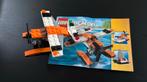 LEGO Creator 31028 – Sea plane, Kinderen en Baby's, Speelgoed | Duplo en Lego, Ophalen of Verzenden, Gebruikt, Complete set, Lego