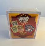 Pokemon Mystery Power Cubes - 2019, Hobby en Vrije tijd, Verzamelkaartspellen | Pokémon, Nieuw, Foil, Ophalen of Verzenden, Boosterbox