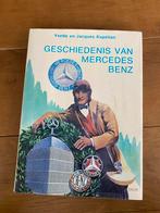Geschiedenis van Mercedes-Benz, Ophalen, Gelezen, Mercedes