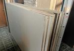 6x Betonplex berken 21mm 150 x 222cm antislip + HPL, Doe-het-zelf en Verbouw, Ophalen, Gebruikt, Betonplex, 20 tot 50 mm