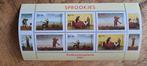 Kinderpostzegels 1997, Postzegels en Munten, Postzegels | Nederland, Ophalen of Verzenden, Na 1940, Postfris