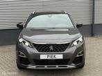 Peugeot 5008 1.6 e-THP GT-Line 7-PERSOONSAUTOMAAT,GARANTIE, Auto's, Gebruikt, 4 cilinders, Met garantie (alle), 7 stoelen