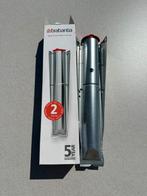 Brabantia grondanker nieuw in doos, Tuin en Terras, Ophalen of Verzenden, Nieuw, Droogmolen