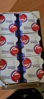 nutricia Nutridrink compact proteïne 24flesjes bosvruchtensm, Ophalen