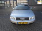 Audi A4 Limousine 1.6 2003 Airco 174.000KM NAP/APK., 65 €/maand, Gebruikt, 680 kg, 4 cilinders