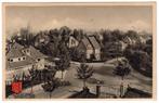 Eindhoven Elzentpark, Verzamelen, Ansichtkaarten | Nederland, Verzenden, 1920 tot 1940, Ongelopen, Noord-Brabant