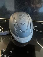 Paarden cap kind, Dieren en Toebehoren, Paardrijkleding, Ophalen of Verzenden