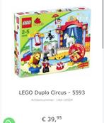 Duplo - verschillende sets, Ophalen of Verzenden, Zo goed als nieuw, Duplo