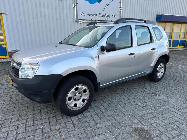 Dacia Duster 1.5 dCi Ambiance 2wd, Auto's, Dacia, Bedrijf, Te koop, Duster, ABS, Airbags, Airconditioning, Centrale vergrendeling