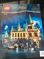 Harry Potter lego, Kinderen en Baby's, Speelgoed | Duplo en Lego, Ophalen, Zo goed als nieuw