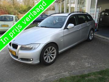 BMW 3 Serie Touring 318i Business Line (bj 2009) beschikbaar voor biedingen