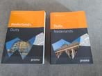 Prisma woordenboeken: Duits-Nederlands, Nederlands-Duits, Boeken, Woordenboeken, Prisma of Spectrum, Prisma, Zo goed als nieuw