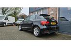 Audi A1 Sportback 1.0 TFSI Pro Line Automaat! 5 € 13.950,0, Auto's, Audi, Automaat, 4 stoelen, Zwart, Origineel Nederlands
