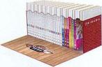Friends - Series 1 - 10 Box (24XDVD) DVD, Cd's en Dvd's, Vanaf 12 jaar, Verzenden, Zo goed als nieuw, Actiekomedie