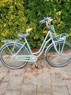 Station fiets, 53 tot 56 cm, Ophalen, Gebruikt, Overige merken