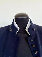 Jasje, merk MARK, Kleding | Dames, Jasjes, Kostuums en Pakken, Maat 38/40 (M), Jasje, Verzenden, Blauw