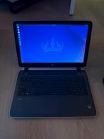 HP Laptop met Ubuntu Desktop, Computers en Software, Windows Laptops, Gebruikt, 2 tot 3 Ghz, Ophalen of Verzenden, HP