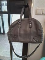 7 stuks dames tassen samen 30 euro ook apart te koop 5 euro, Ophalen of Verzenden, Zo goed als nieuw, Zwart, Minder dan 35 cm