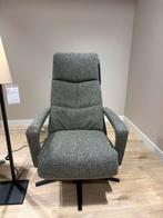 Montel relaxfauteuil Sustain, Ophalen, Stof