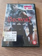 Dvd - Beowulf met oa Anthony Hopkins', Vanaf 16 jaar, Ophalen of Verzenden, Zo goed als nieuw