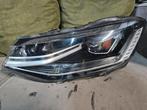 Koplamp Full Led links VW Caddy 2K7 bj 2020-heden, Auto-onderdelen, Verlichting, Gebruikt, Volkswagen, Wolfsburg, Ophalen of Verzenden