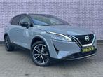 Nissan Qashqai 1.3 MHEV Business Premium | Adaptieve Cruise, Adaptive Cruise Control, Gebruikt, Euro 6, 4 cilinders