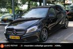 Mercedes-Benz A-klasse 180 Ambition AMG-PAKKET NL-AUTO NAP A, 65 €/maand, Gebruikt, 4 cilinders, 19 km/l
